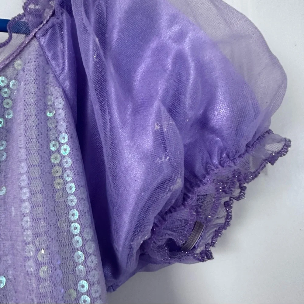 Disney Store Princess Sofia Dress - Picture 5 of 8
